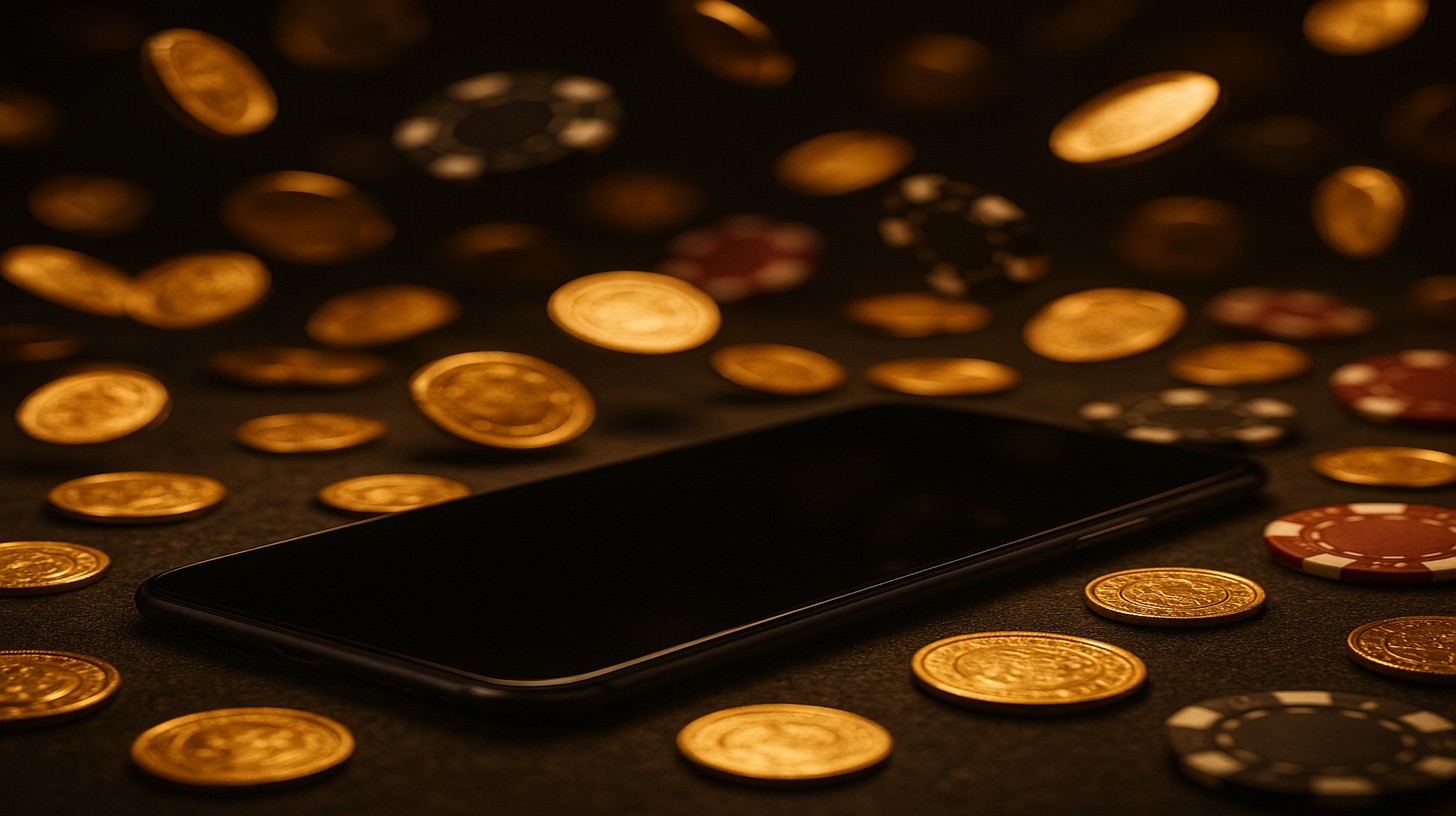 89BD মোবাইল অ্যাপ